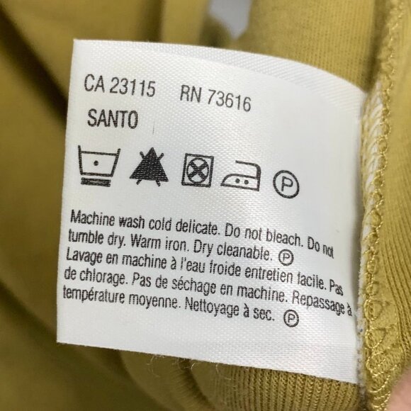 Hugo Boss Men's Santo Cotton Long Sleeve Pullover Stretch Turtleneck Size XL - Picture 9 of 12